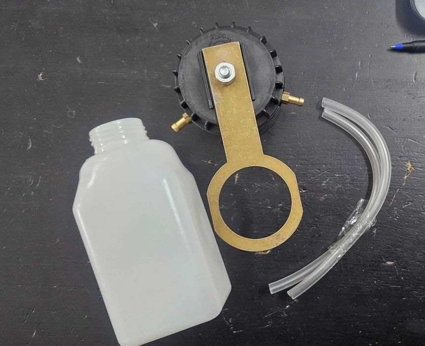 Вакуумный насос УВД 10000