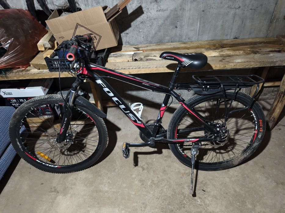 Продам Велосипед FOCUS | ТОРГ