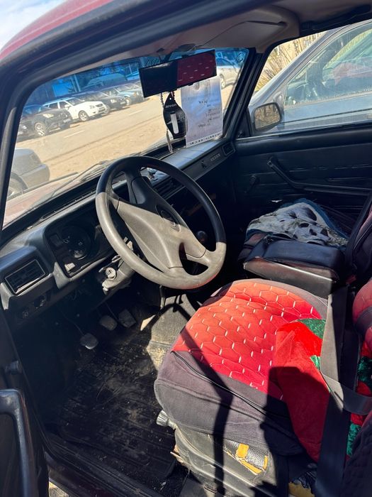 Продам авто 2105