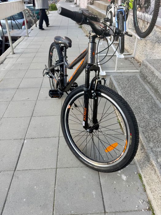 Детско колело ZANTE 24'' ! НОВО + ГАРАНЦИЯ !