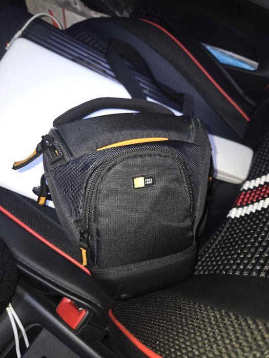 Camera foto Sony Cybershot DSC-HX200V + accesorii