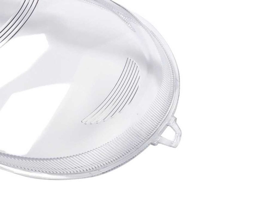 Стъкла за фарове на Mercedes ML W163 Facelift (2001-2005)  555