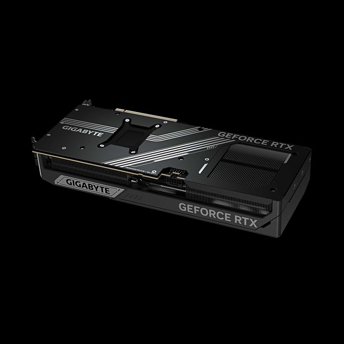 Продам видеокарты RTX 5070 Ti Gigabyte