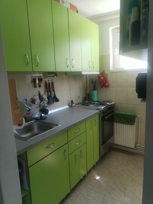 Apartament 2 camere