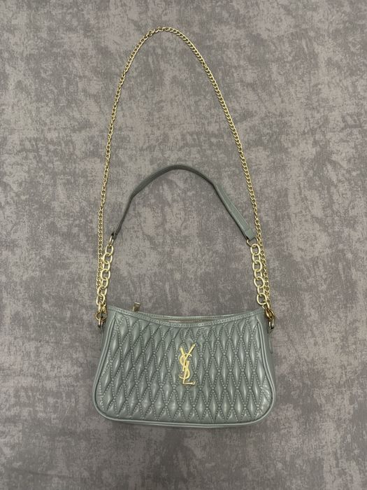 Ysl малка чанта.