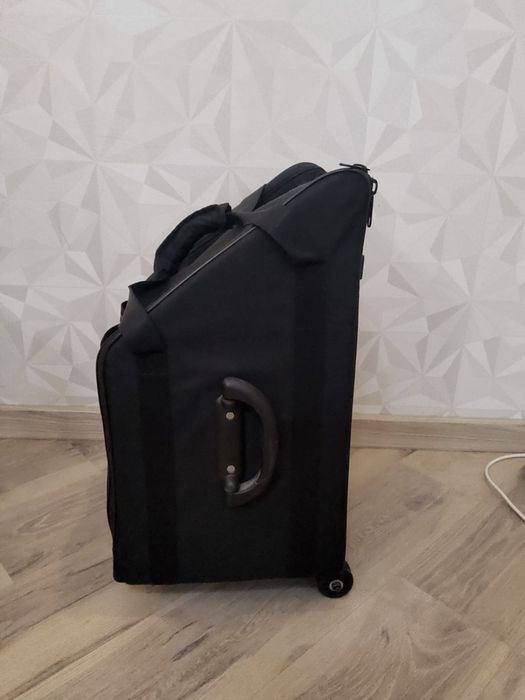 Thermomix TM5 с сумкой