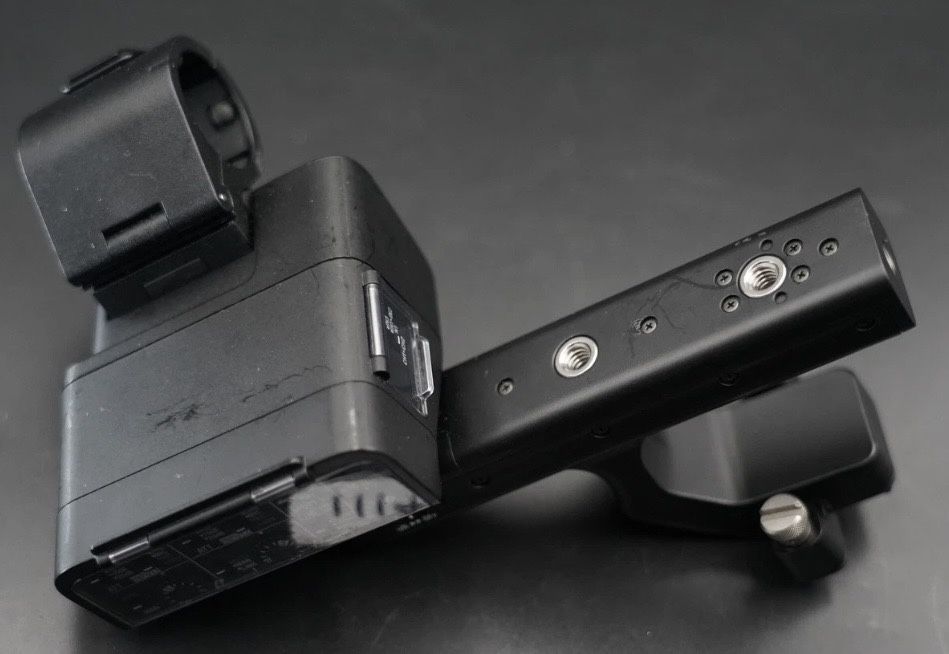 Продавам камера Sony FX3