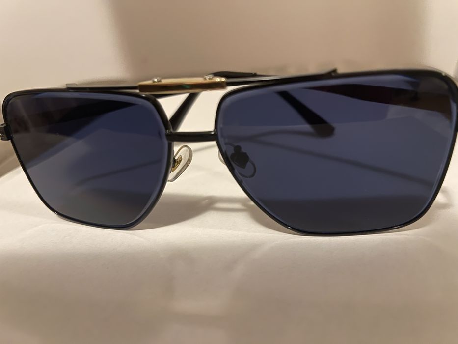 Ochelari de soare originali, Cartier