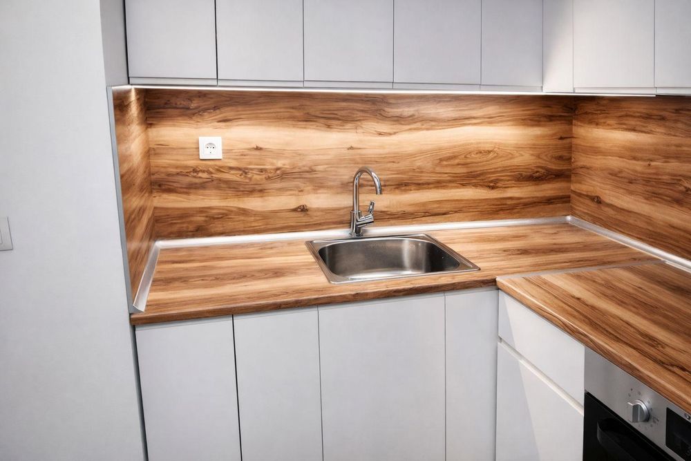 Едностаен апартамент под наем в ж.к. Младост 4, 2217867