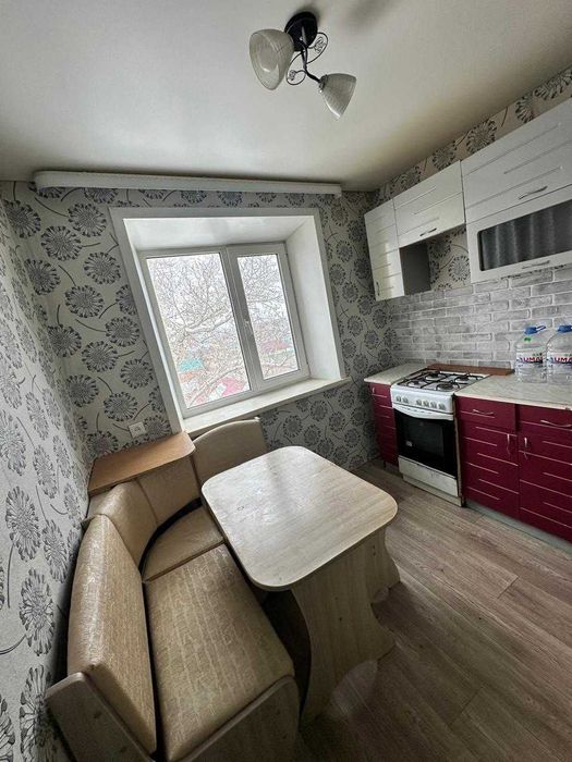 Продажа 2-комнатной квартиры, Восход