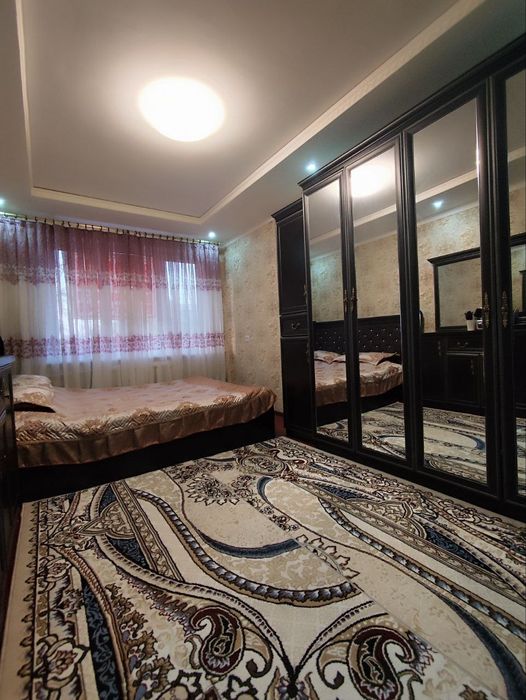 Продаётся 3 х комнатная квартира на РАДУГЕ