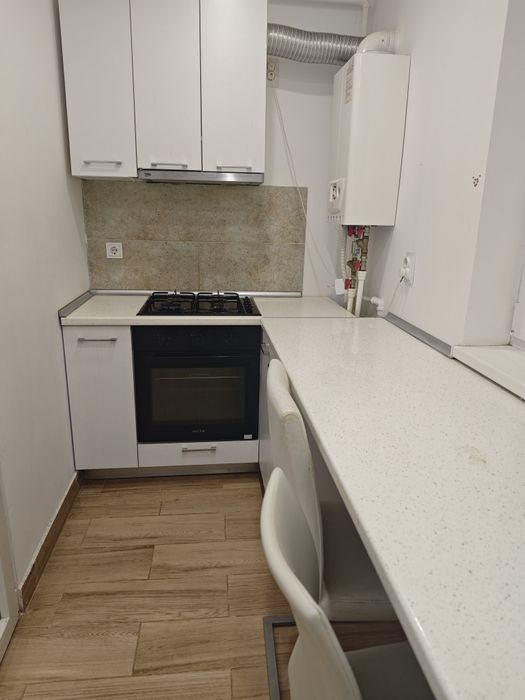 Proprietar, închiriez garsonieră, Avangarda City, Militari residence