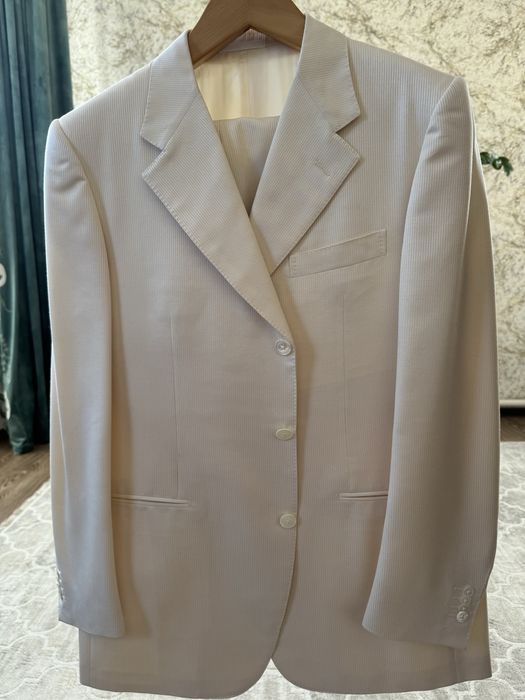 Костюм брюки