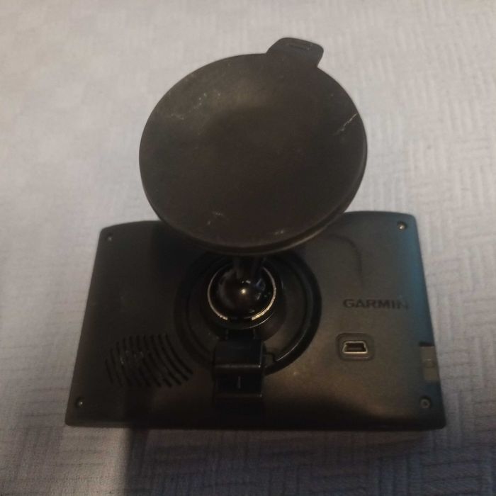 Garmin навигация