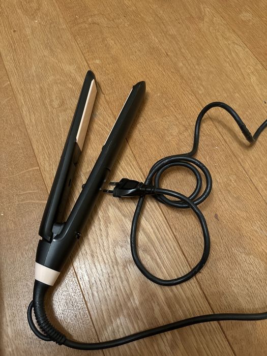 Преса за коса Philips Essential Bhs378/00