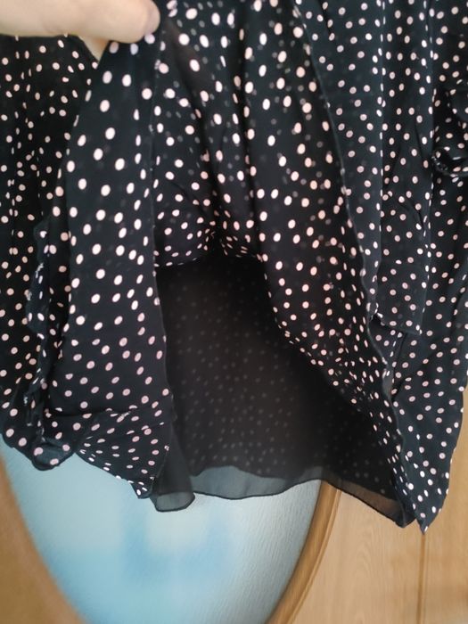 Vand bluzite de vara