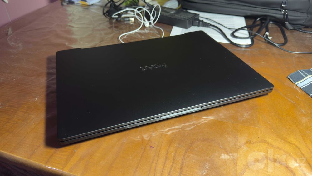 ASUS ProArt Studiobook 16 OLED (H5600Q) — профессиональный ноутбук