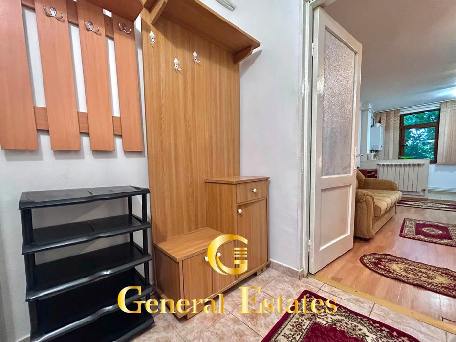 Închiriez  garsonieră  IAȘI -Tătărași Sud