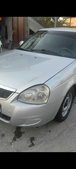 Lada priora 2008 abs bor
