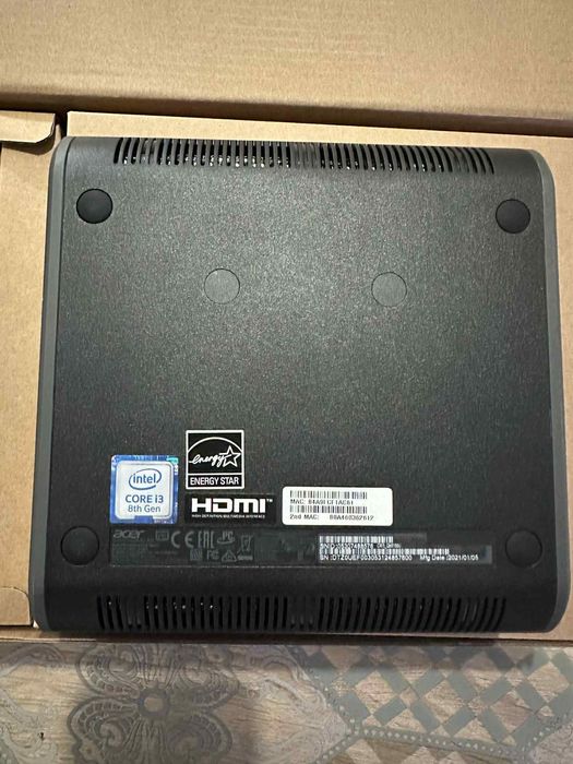 Acer Chromebox CXI3 ( Qb8130U )