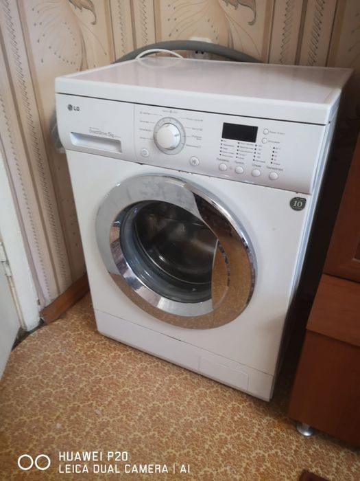 Стиральный машина