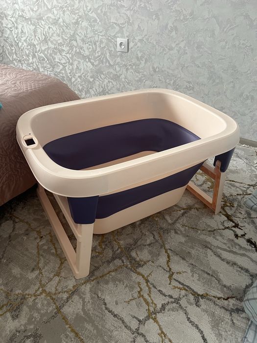 Продаю детскую ванну