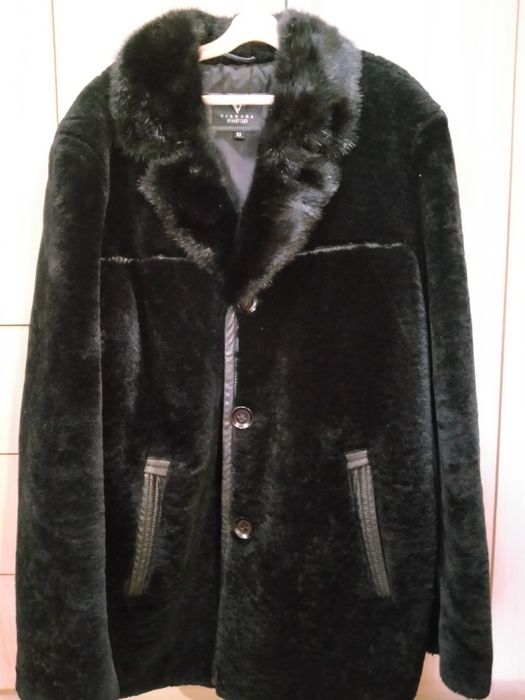 Продам мужскую шубу