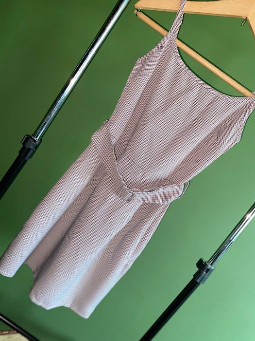 Missguided мини рокля с колан размер XXS