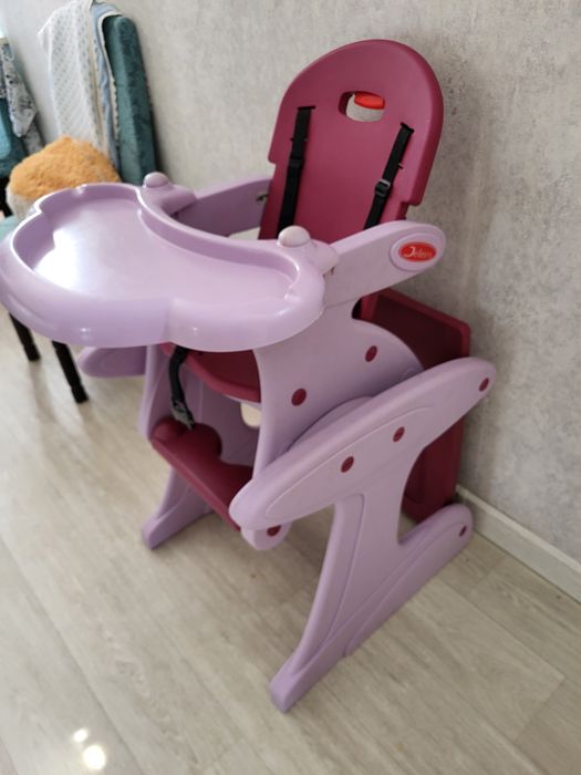 Стул для кормление