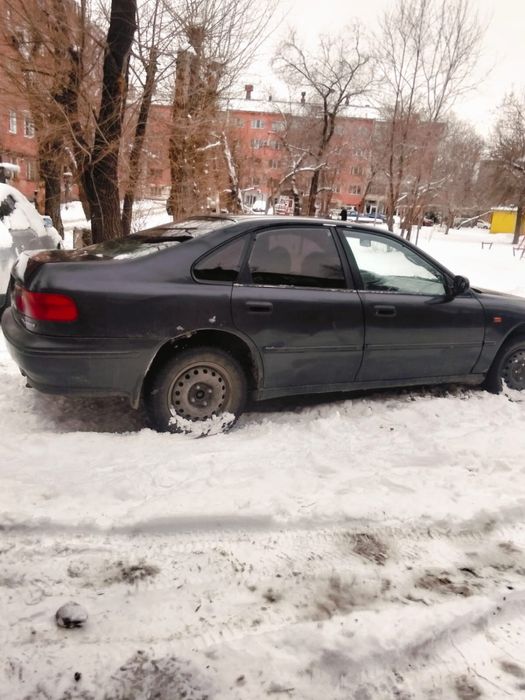 Продам машина хонда акорд