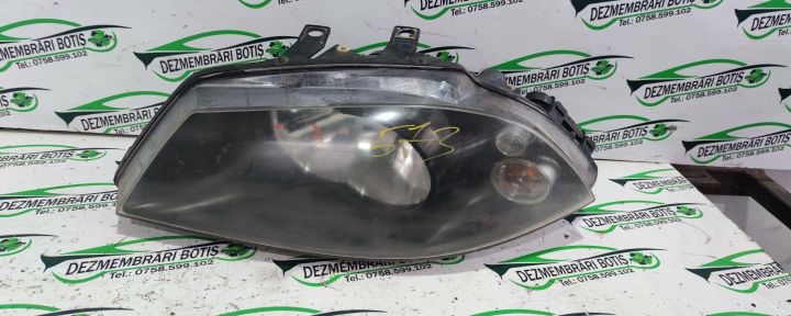 Far stanga Seat Ibiza a 3-a generatie 6L