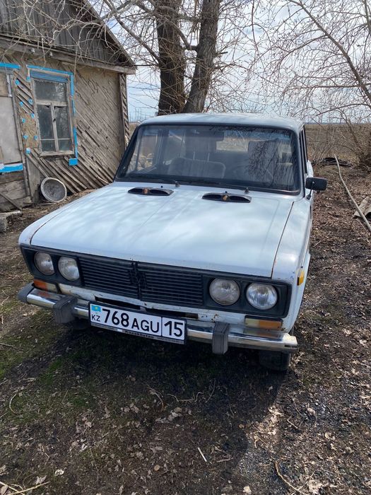 Продам Ваз 2106 РАЗБОР
