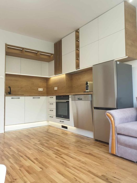 Двустаен апартамент, под наем, кв. Лятно кино Тракия