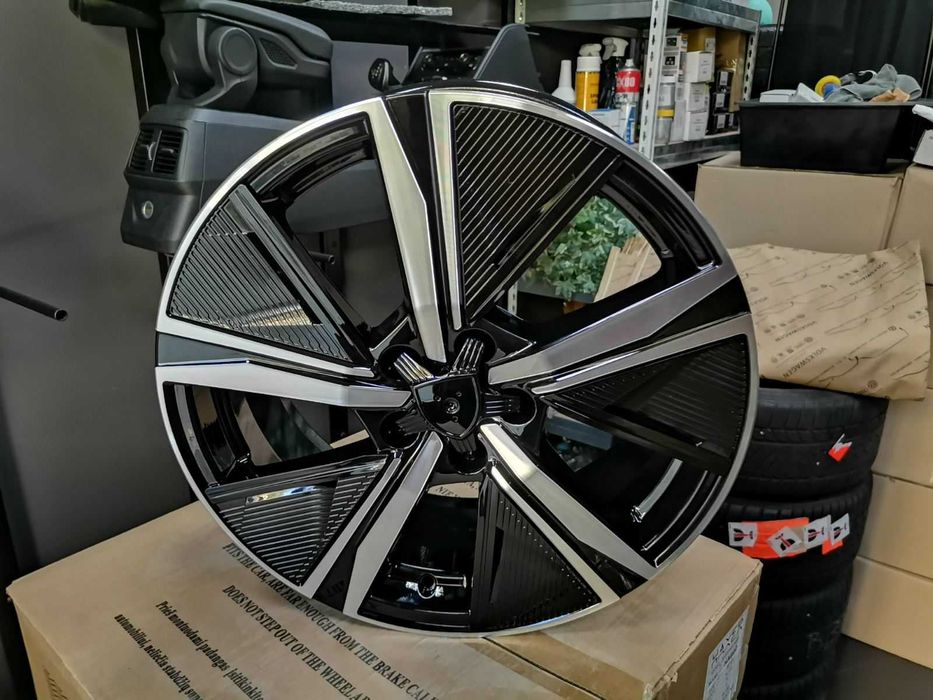18" Джанти 5X108 Peugeot 308 /3008 /508 / 4008/ 5008/ 408 Expert Trave