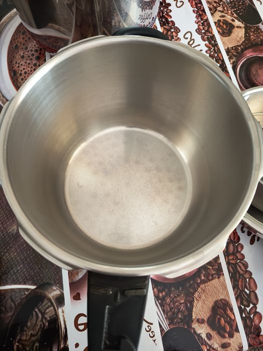 Oala sub presiune 3 litri