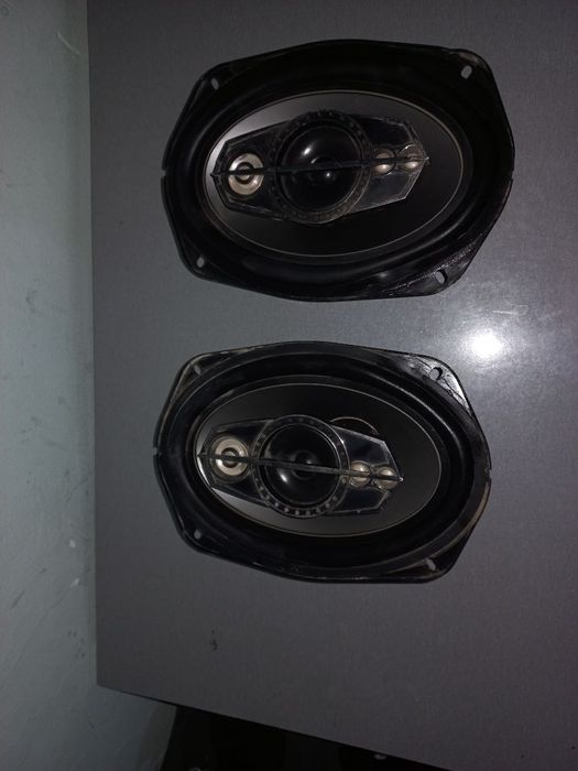 Калонка айтиши нармални