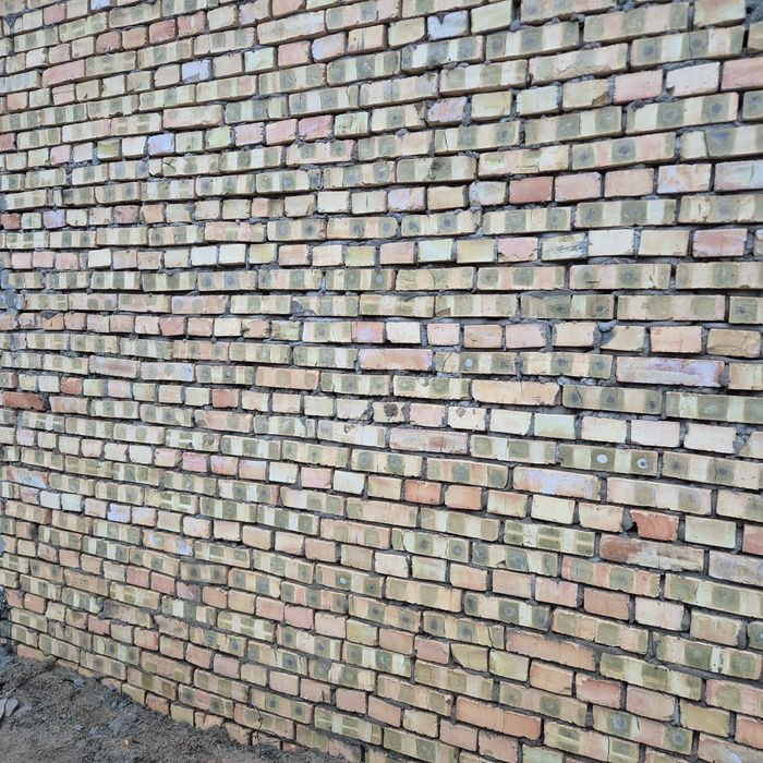 Кирпич красный кирпич