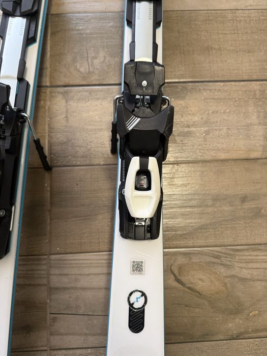 Ски head e-speed 170 см