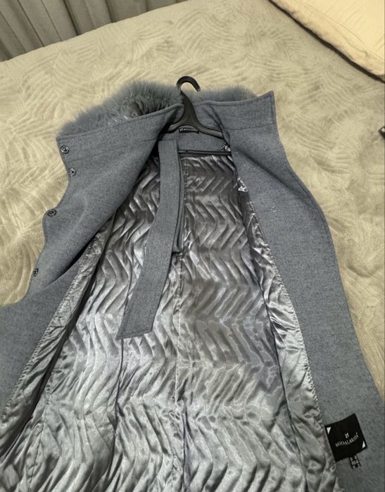 Пальто женское демисезон