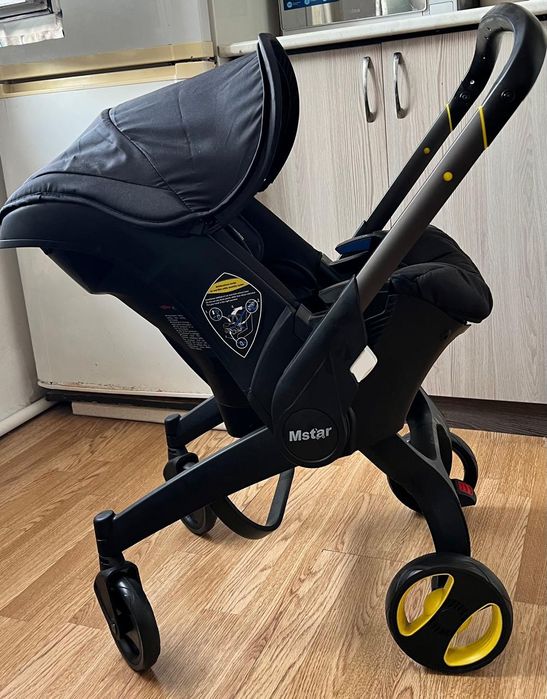 Mstar авто кресло коляска