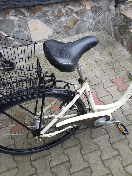 Bicicletâ damâ roți 28