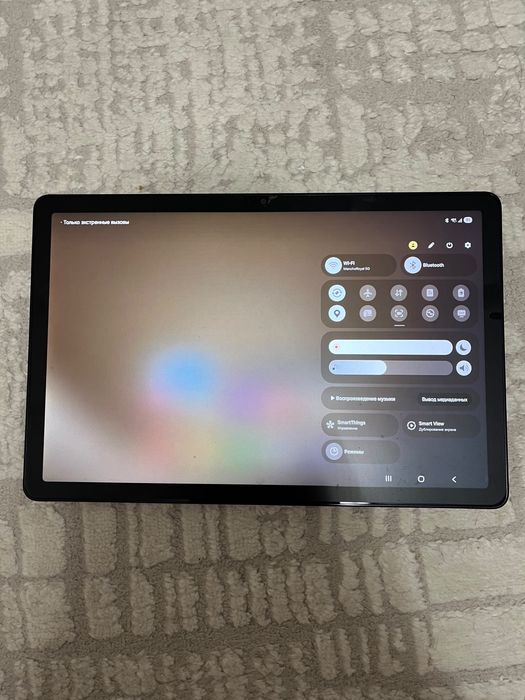 Samsung Galaxy Tab A9+