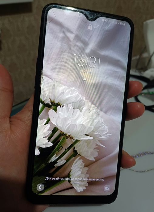Продам Samsung Galaxy A10s