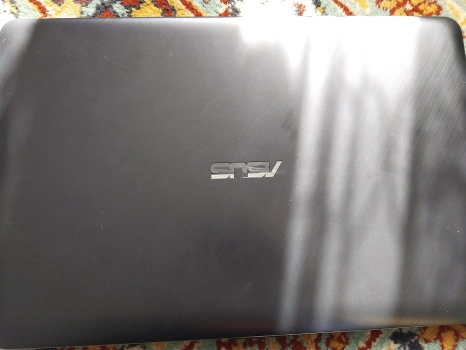 Notebook Asus a543m