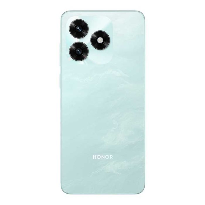 HONOR X5c Plus океански циан, смартфон 4GB RAM 64GB ROM + TTEC 10.000Ah външна батерия