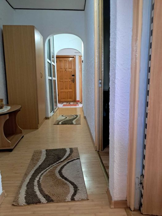 3 camere | 2 bai | Tecuci | 70 mp