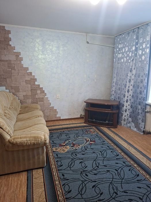 Сдаётся квартира.
