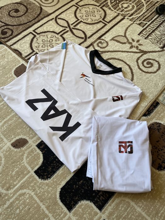 Таеквондо олимписки дабок