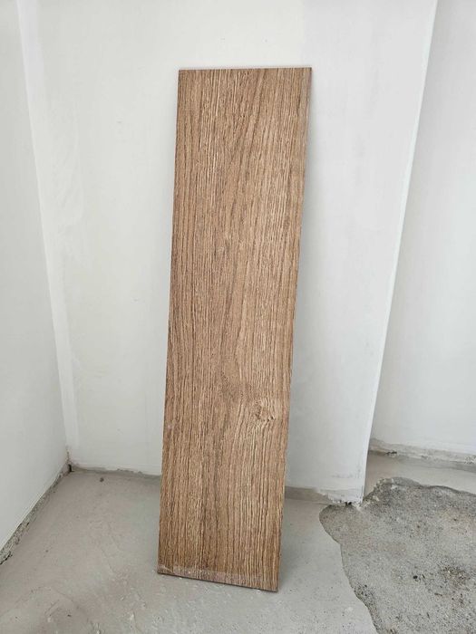 Гранитогрес WOOD ESSENCE HONEY 15.5X62