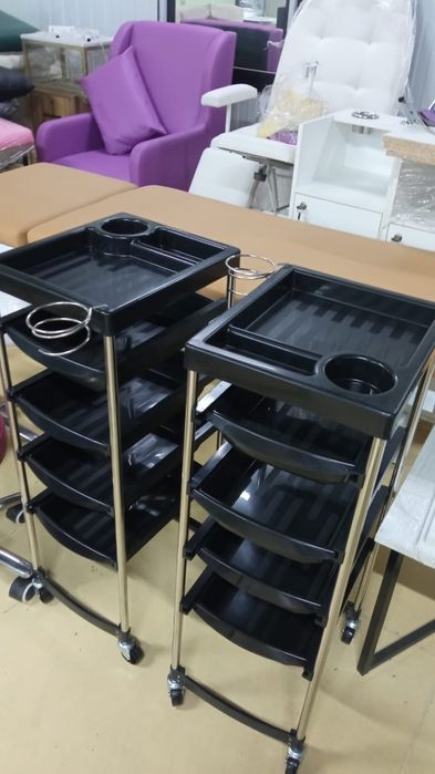 Помощники парикмахерское